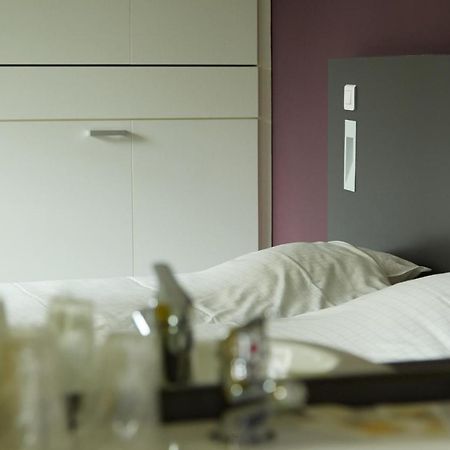 Focus Budget Kortrijk Exteriör bild